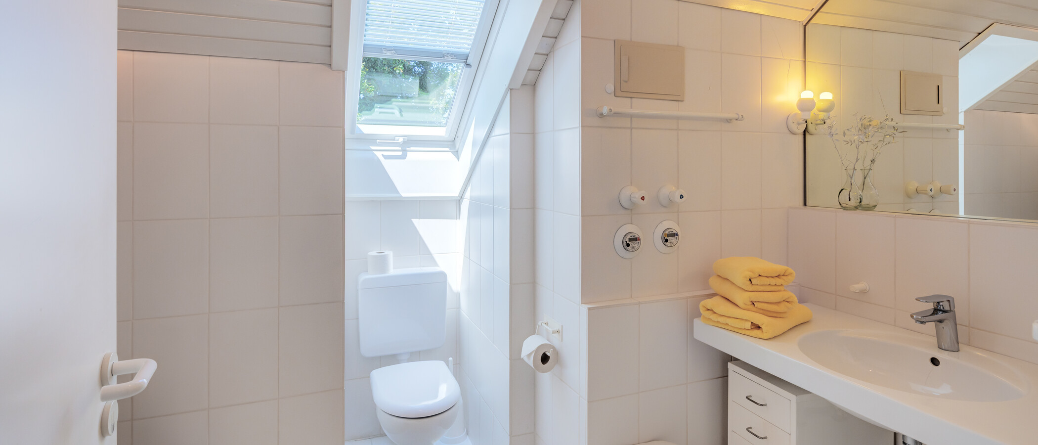 ático Germering 03 baño 14946