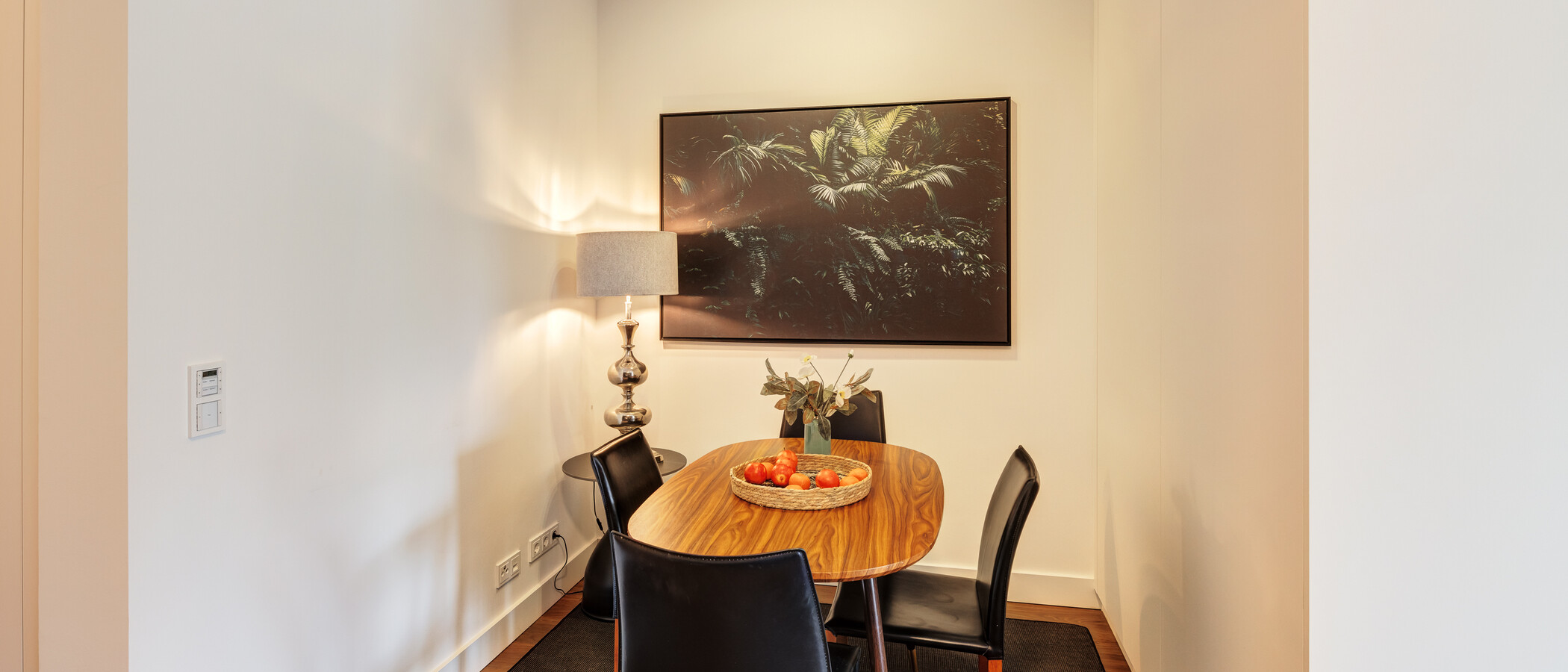 apartamento München Au 05 cocina 14947