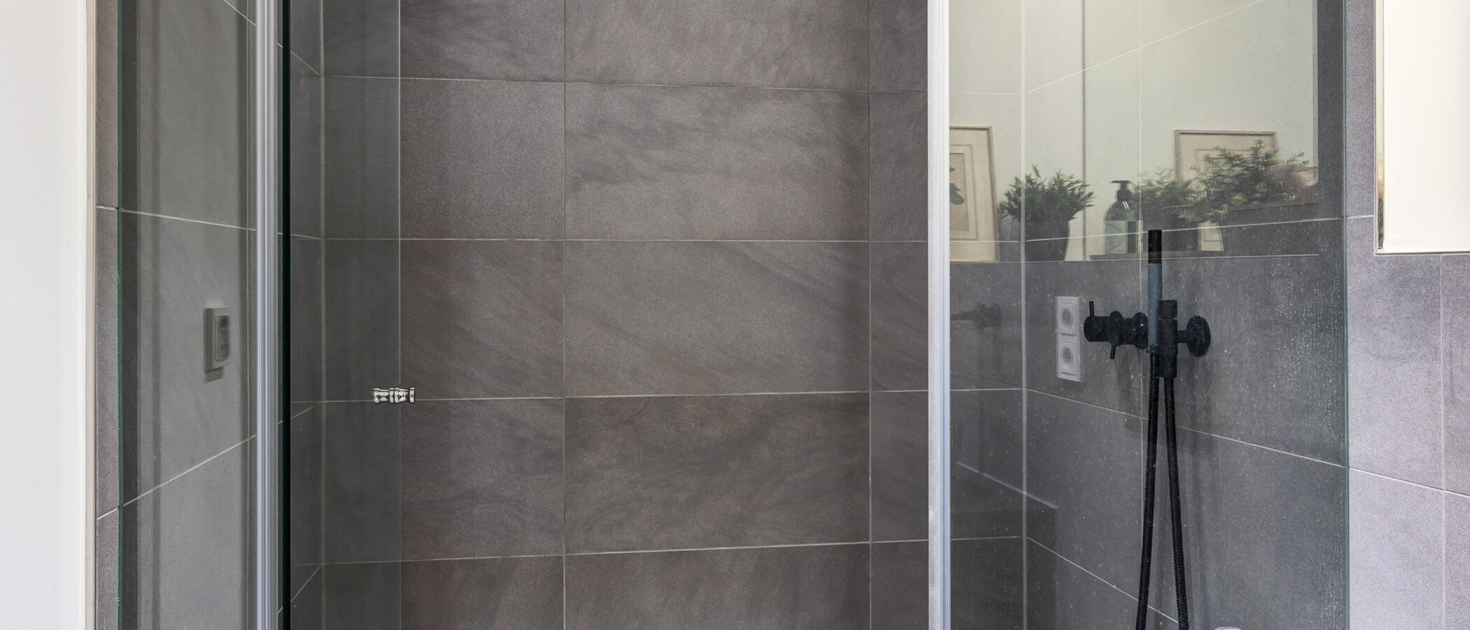 apartamento München Au 03 baño 14947