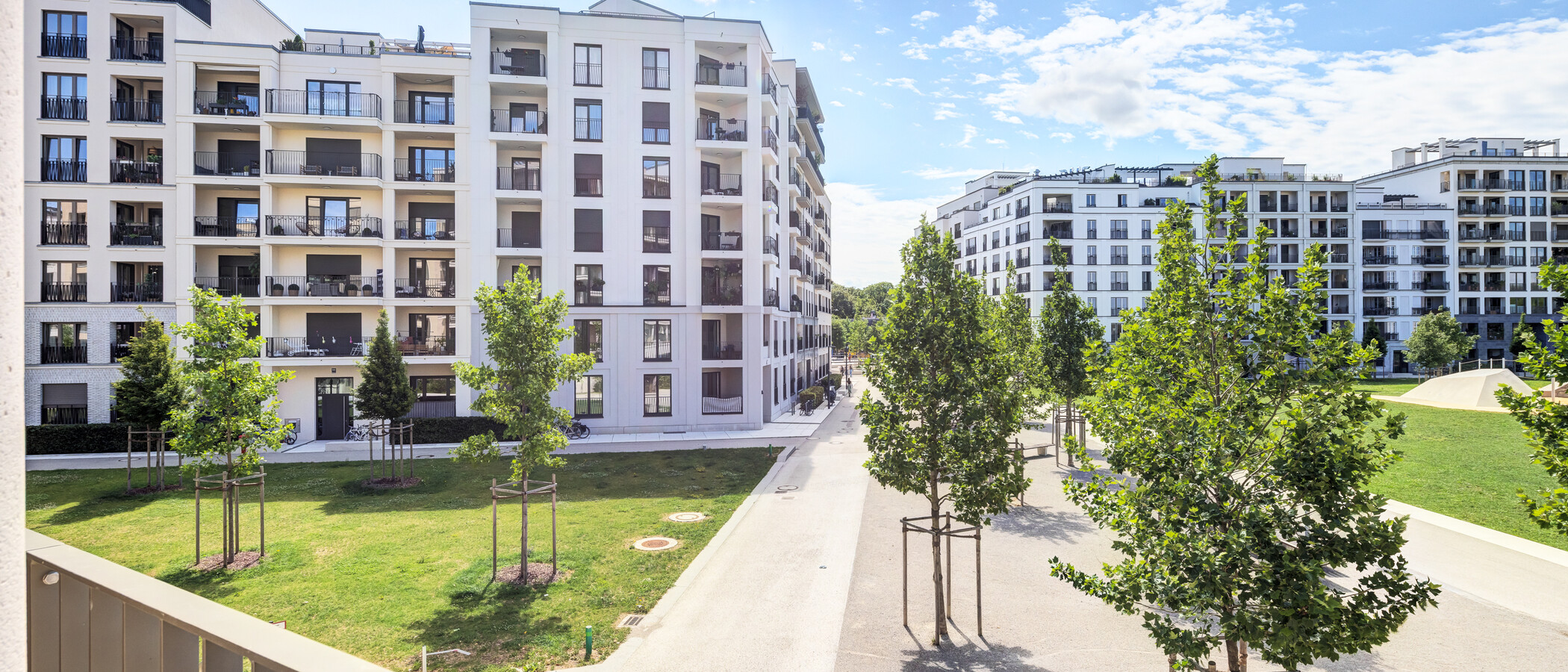 apartamento München Au 02 vista 14947