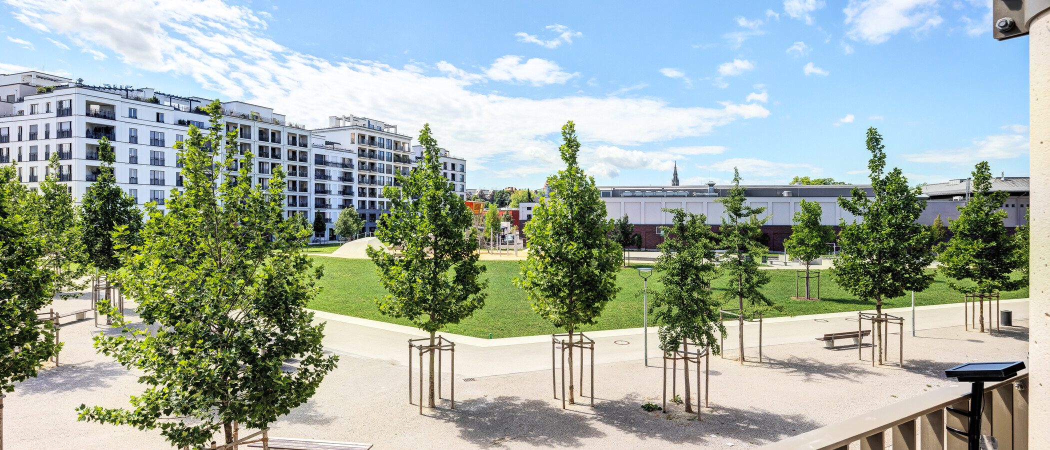 apartamento München Au 03 vista 14947