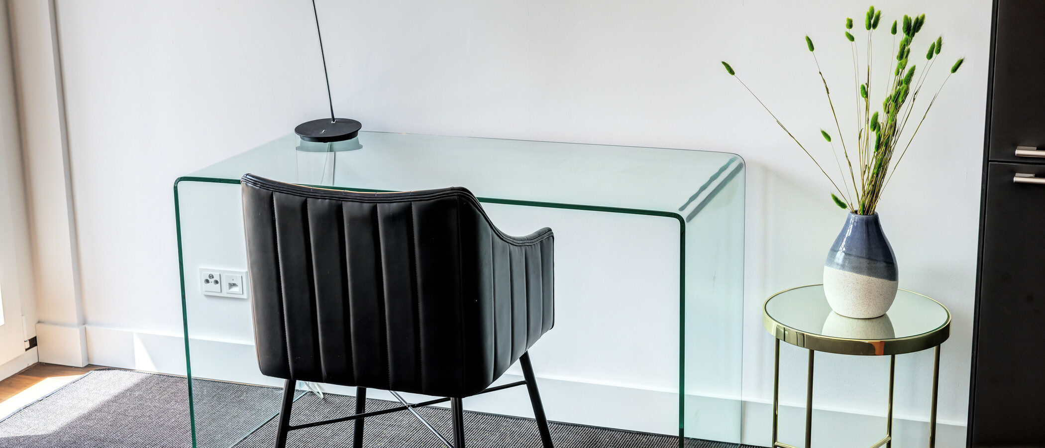 apartamento München Au 04 zona de día  14947