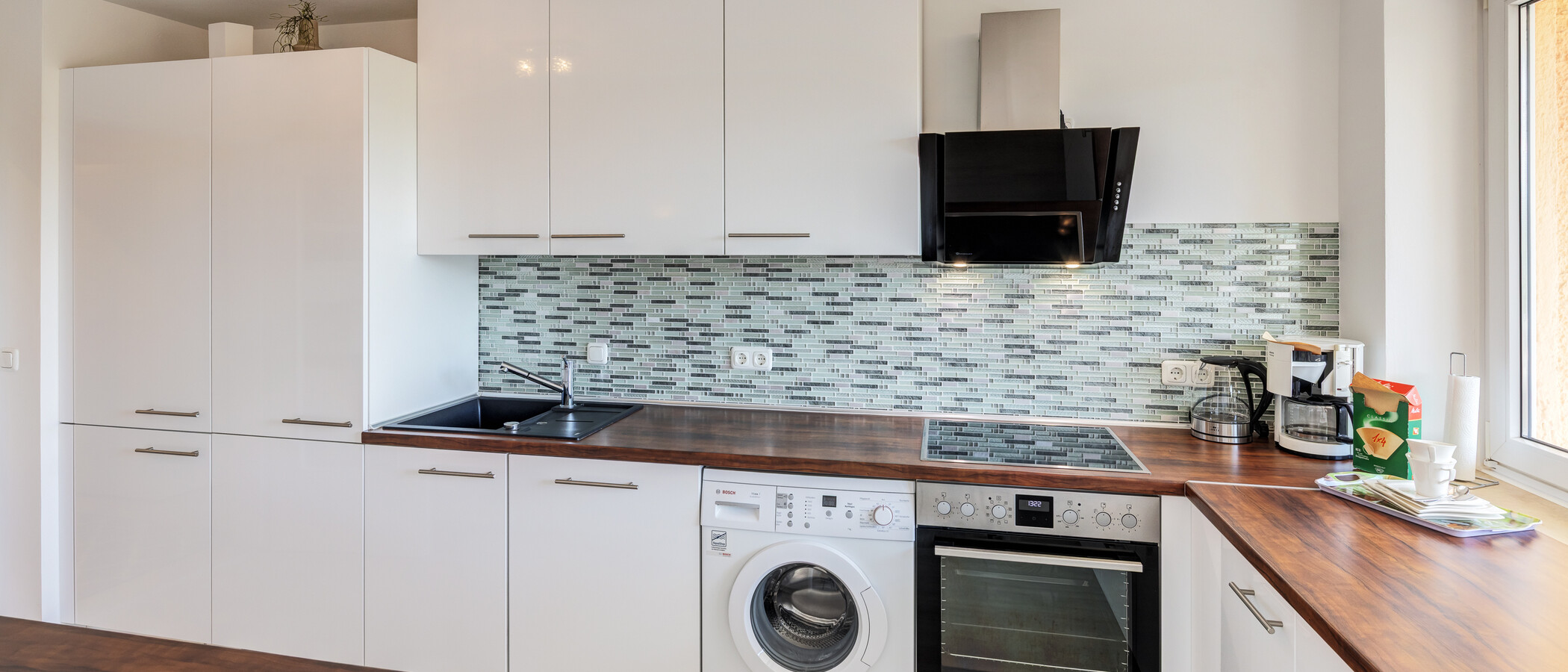 apartamento München Neuperlach 02 cocina 14948