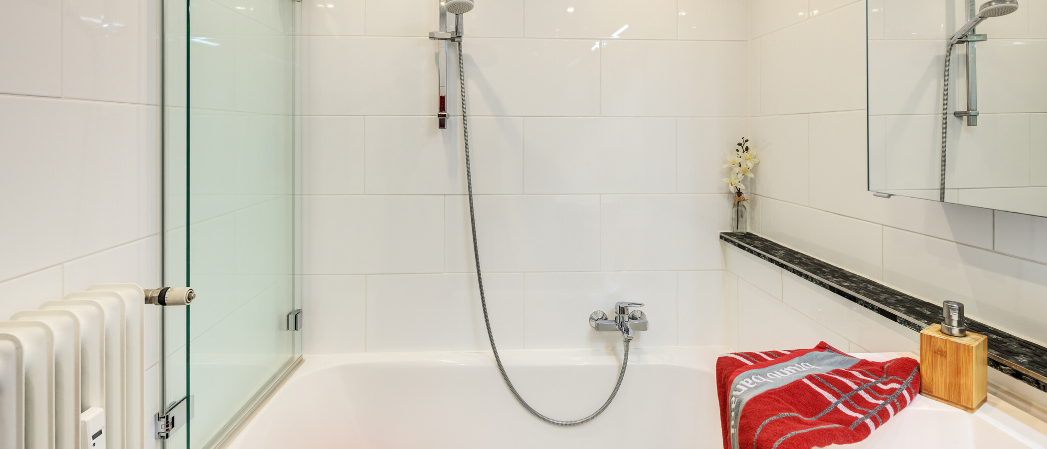 apartamento München Neuperlach 02 baño 14948