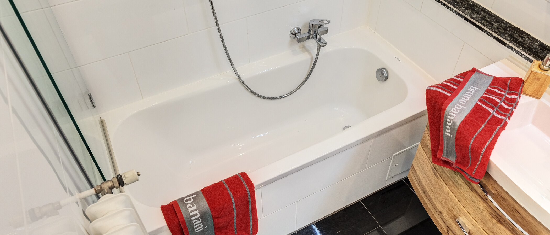apartamento München Neuperlach 03 baño 14948