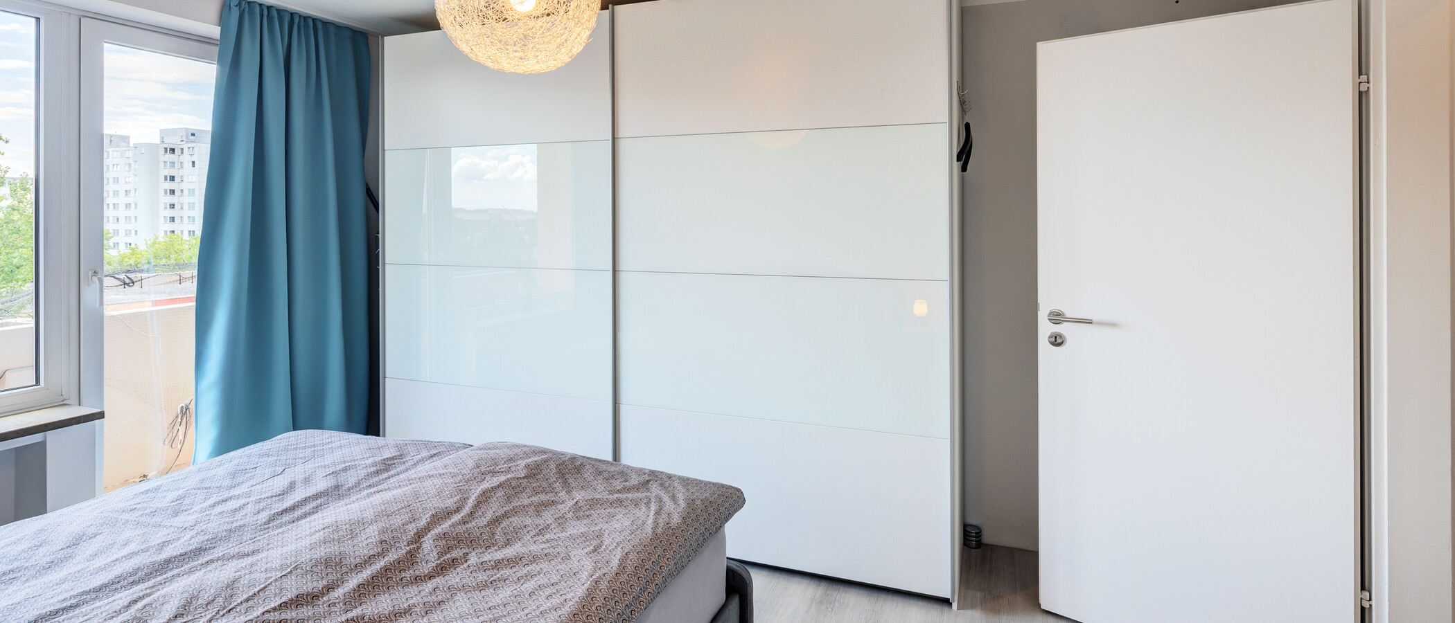 apartamento München Neuperlach 03 1. dormitorio 14948