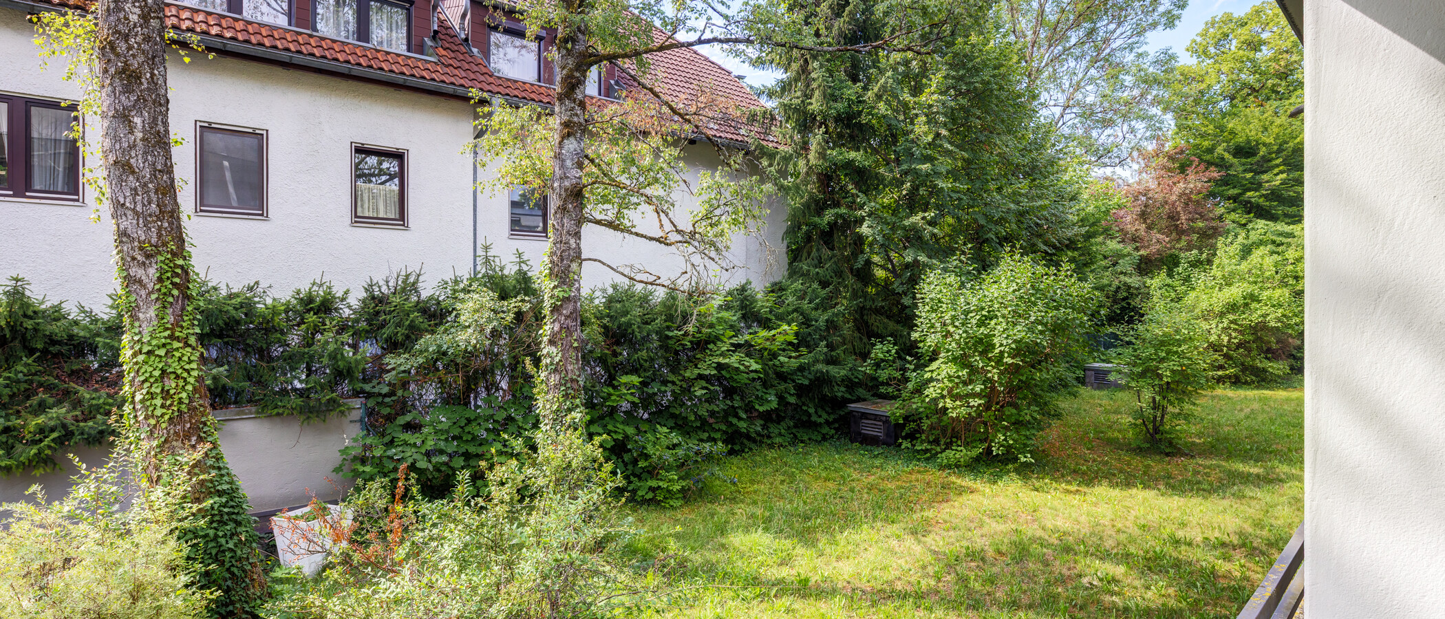 apartamento München Harlaching 01 vista 14949