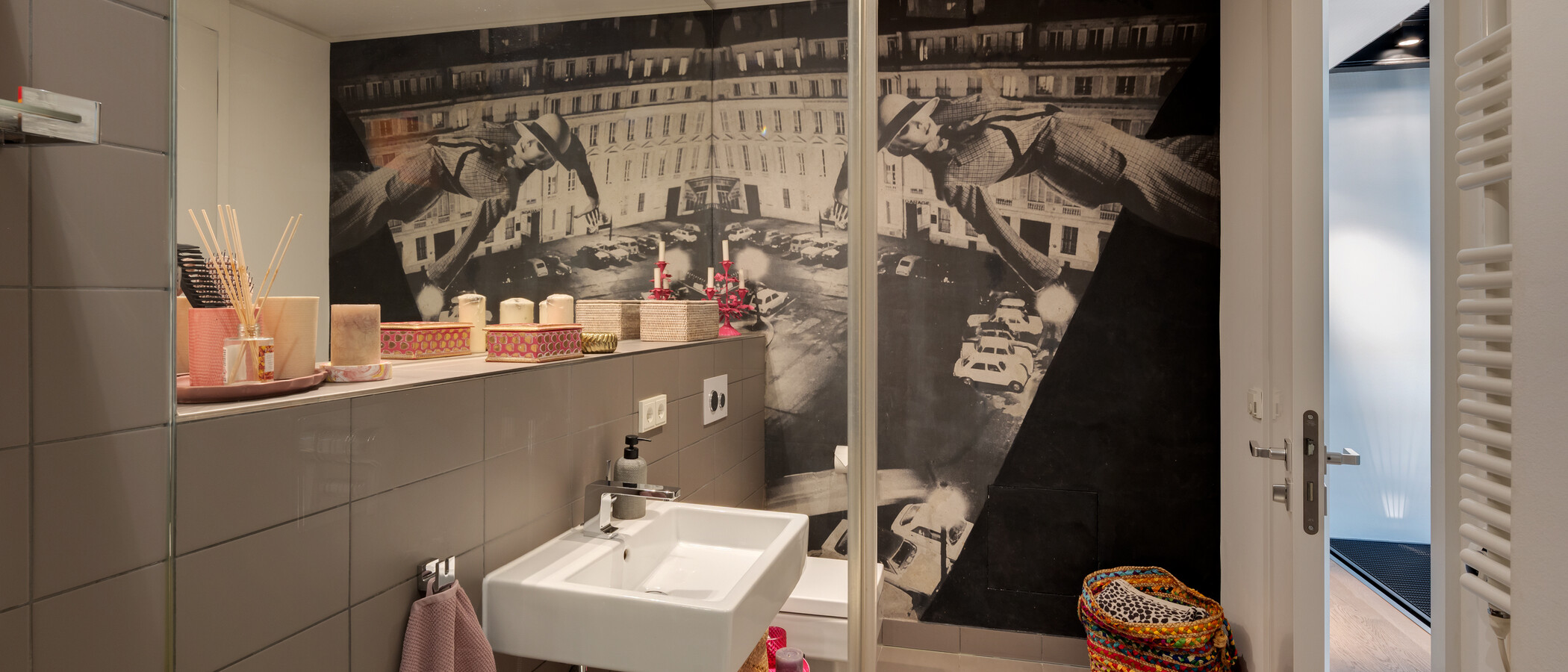 Casa München Maxvorstadt 02 2. baño 14950