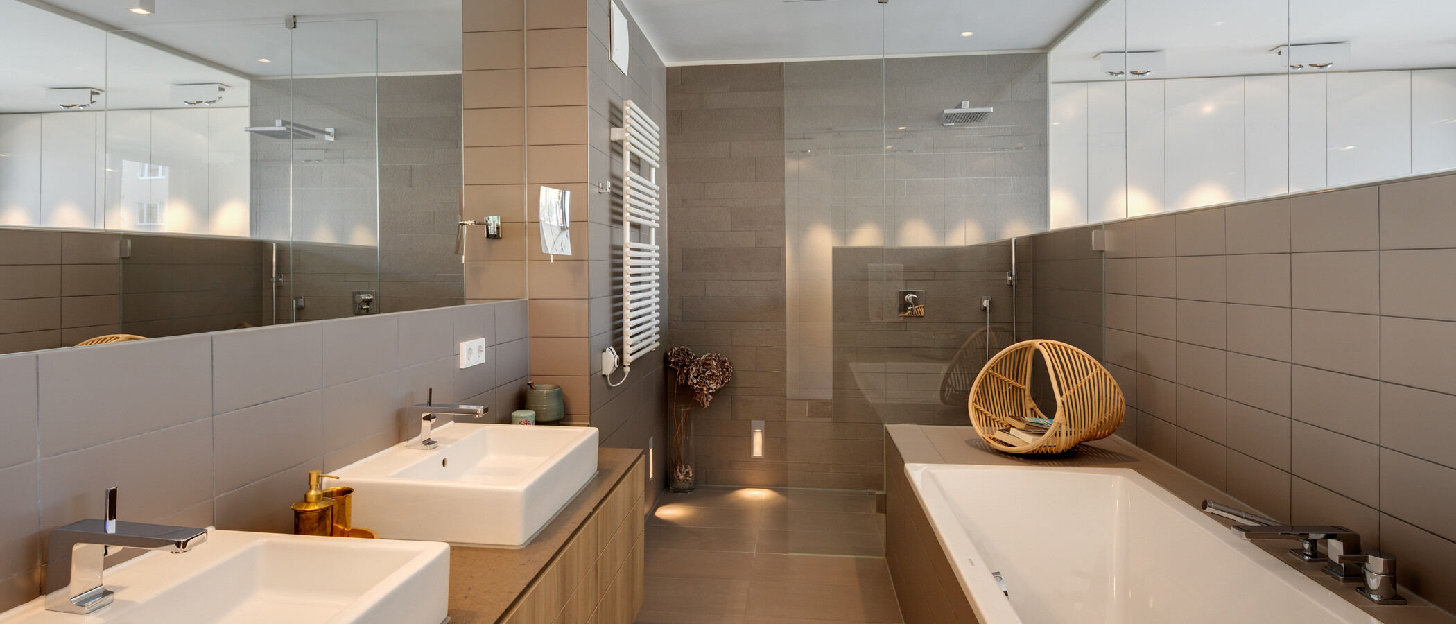 Casa München Maxvorstadt 01 1. baño 14950