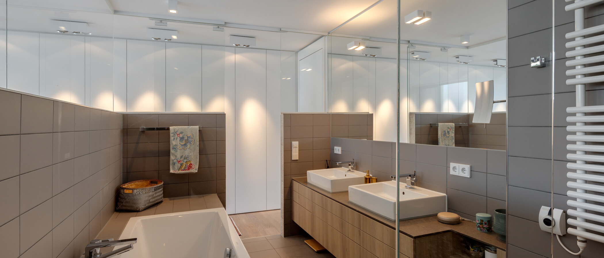 Casa München Maxvorstadt 02 1. baño 14950