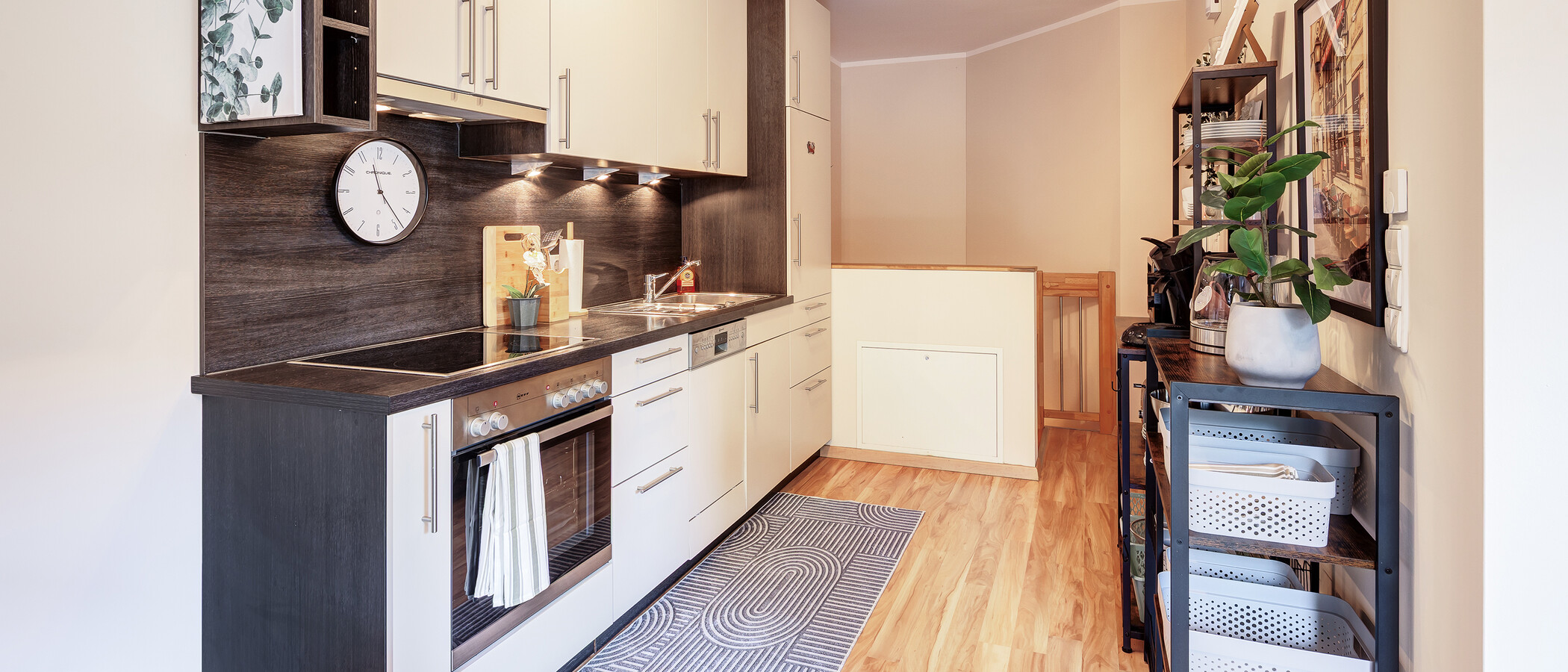 apartamento Holzkirchen 01 cocina 14951