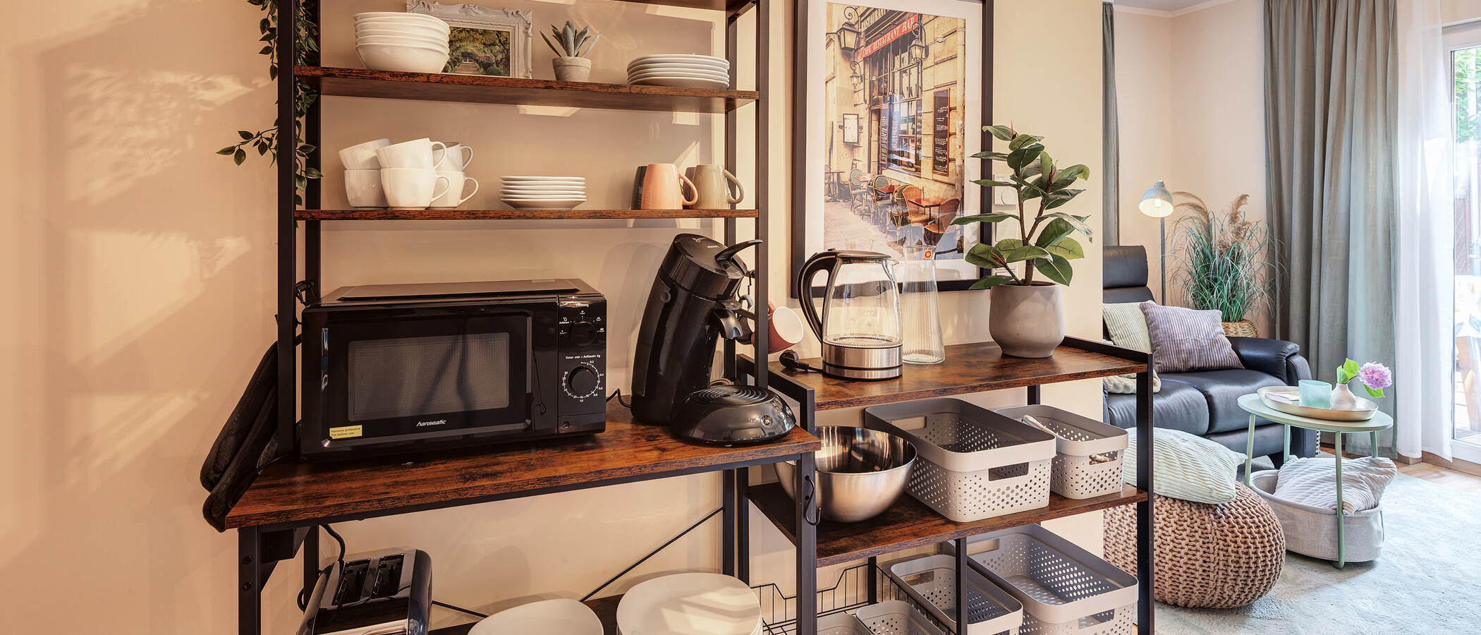 apartamento Holzkirchen 03 cocina 14951