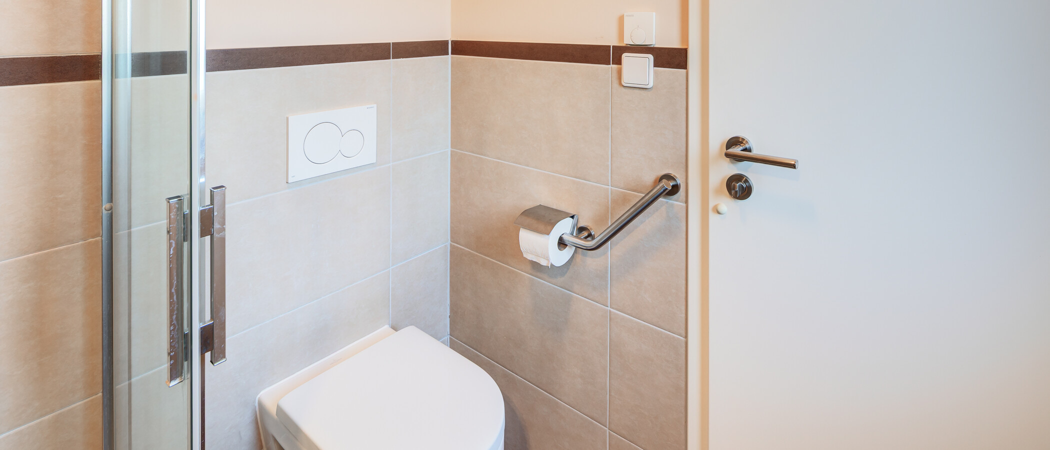 apartamento Holzkirchen 03 baño 14951