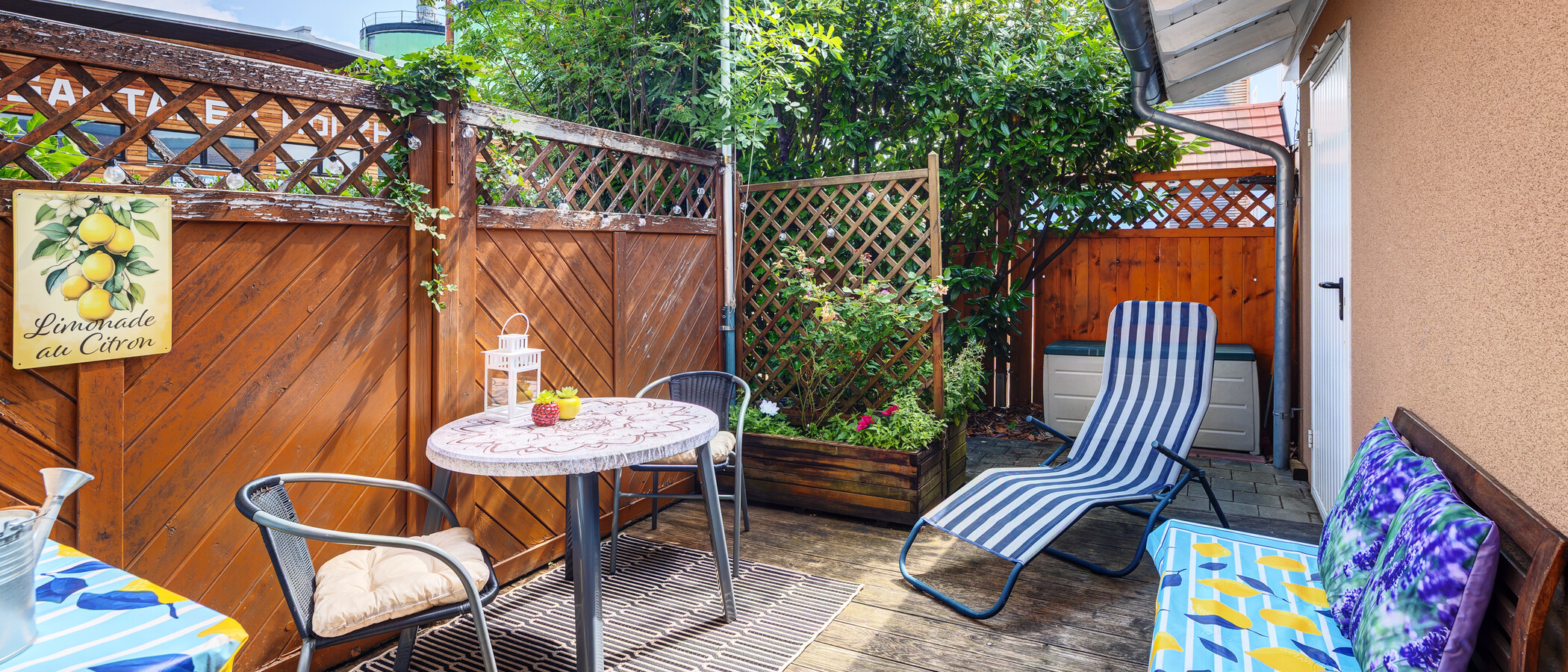 apartamento Holzkirchen 01 terraza 14951