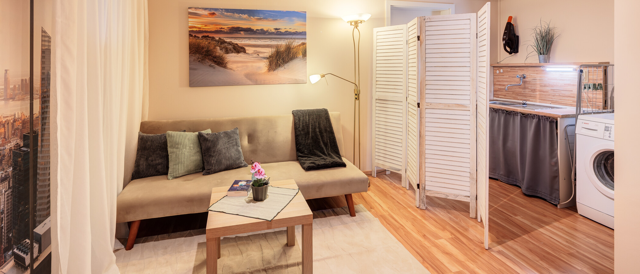apartamento Holzkirchen 02 extras 14951