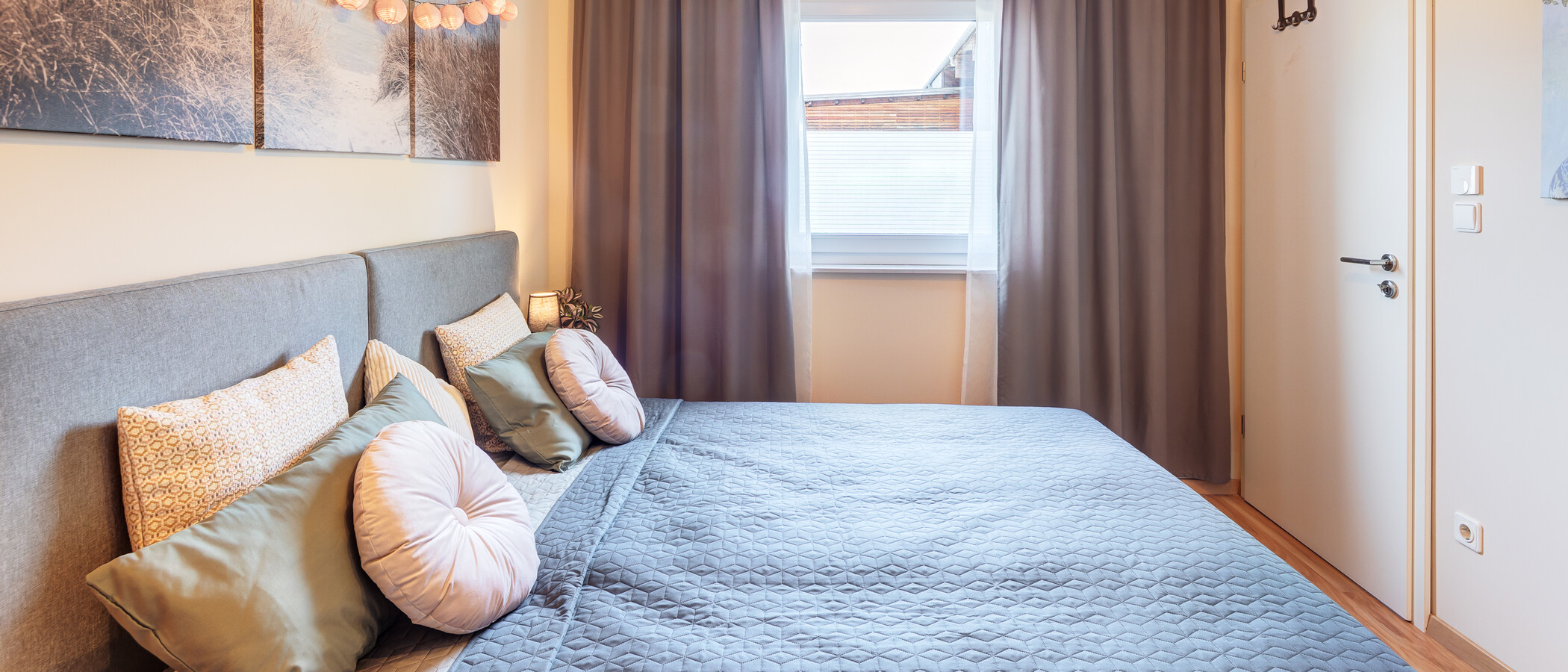 apartamento Holzkirchen 02 dormitorio 14951