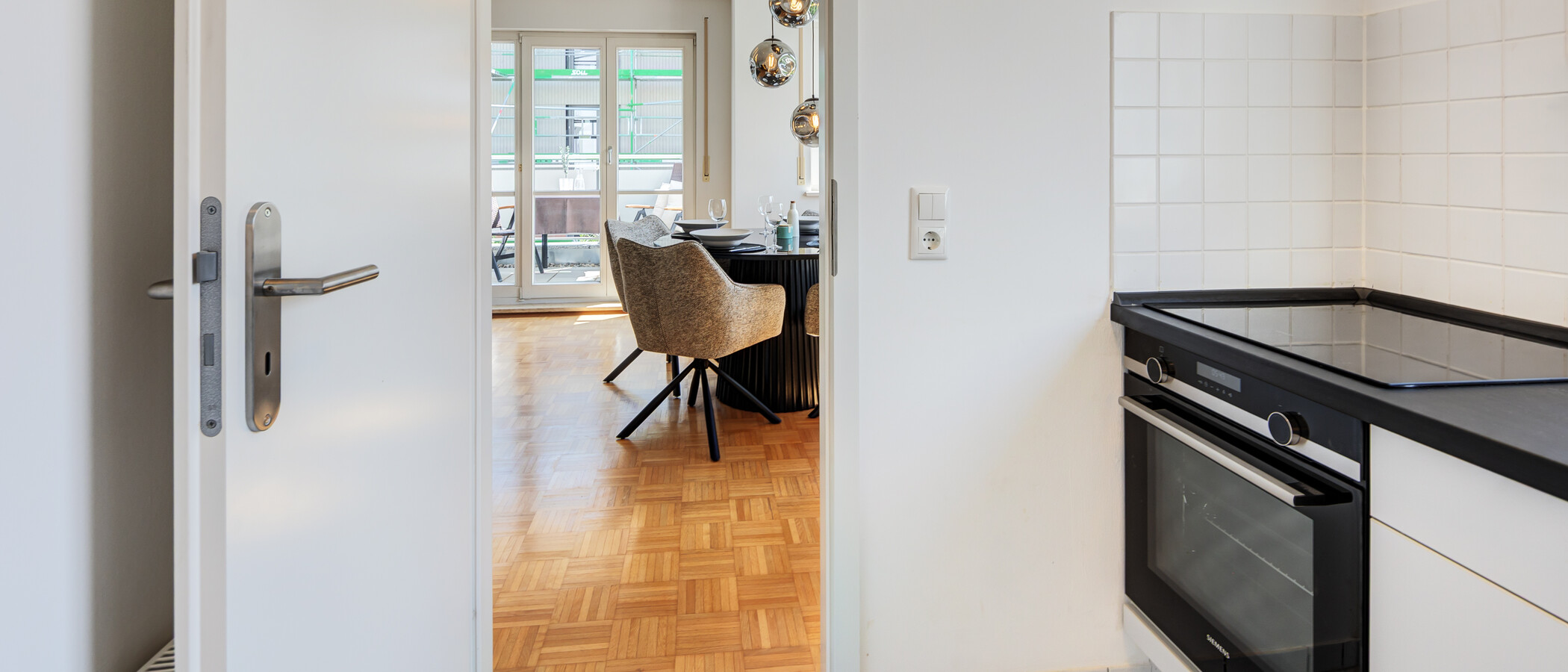 apartamento Herrsching am Ammersee 02 cocina 14952