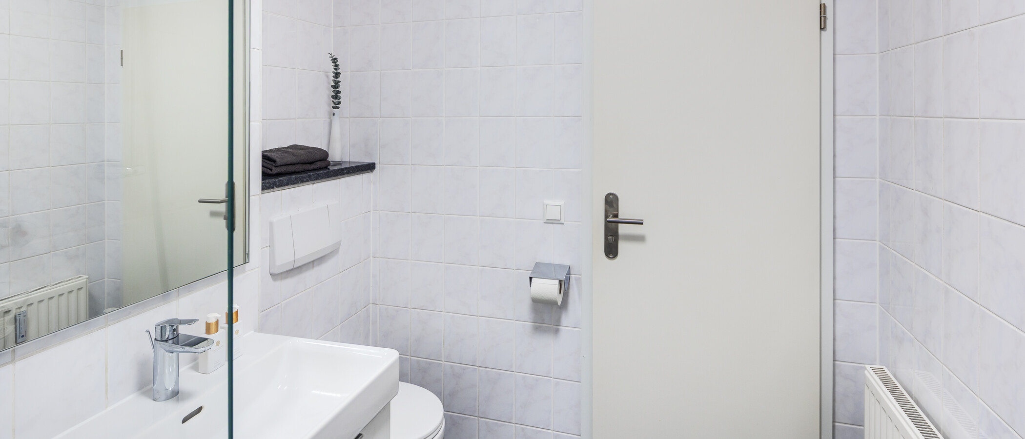 apartamento Herrsching am Ammersee 02 baño 14952