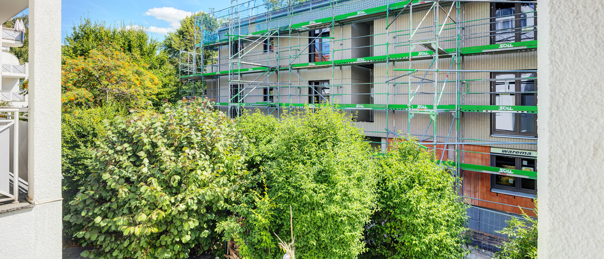 apartamento Herrsching am Ammersee 01 vista 14952
