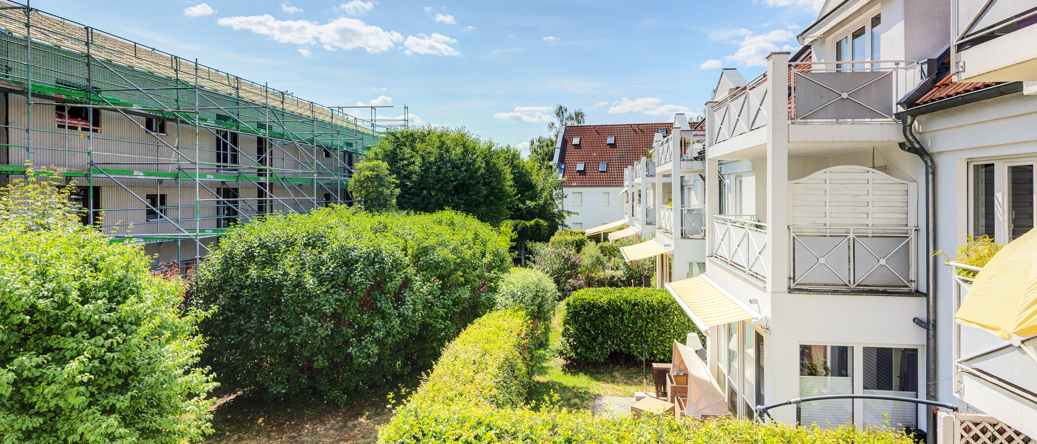 apartamento Herrsching am Ammersee 02 vista 14952