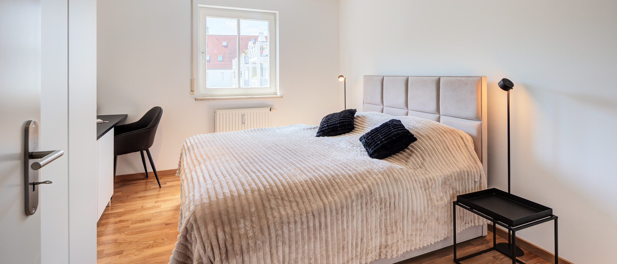 apartamento Herrsching am Ammersee 01 dormitorio 14952