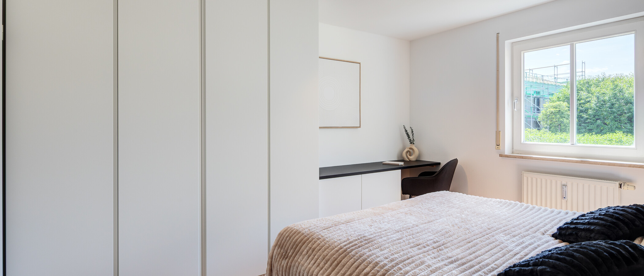 apartamento Herrsching am Ammersee 03 dormitorio 14952