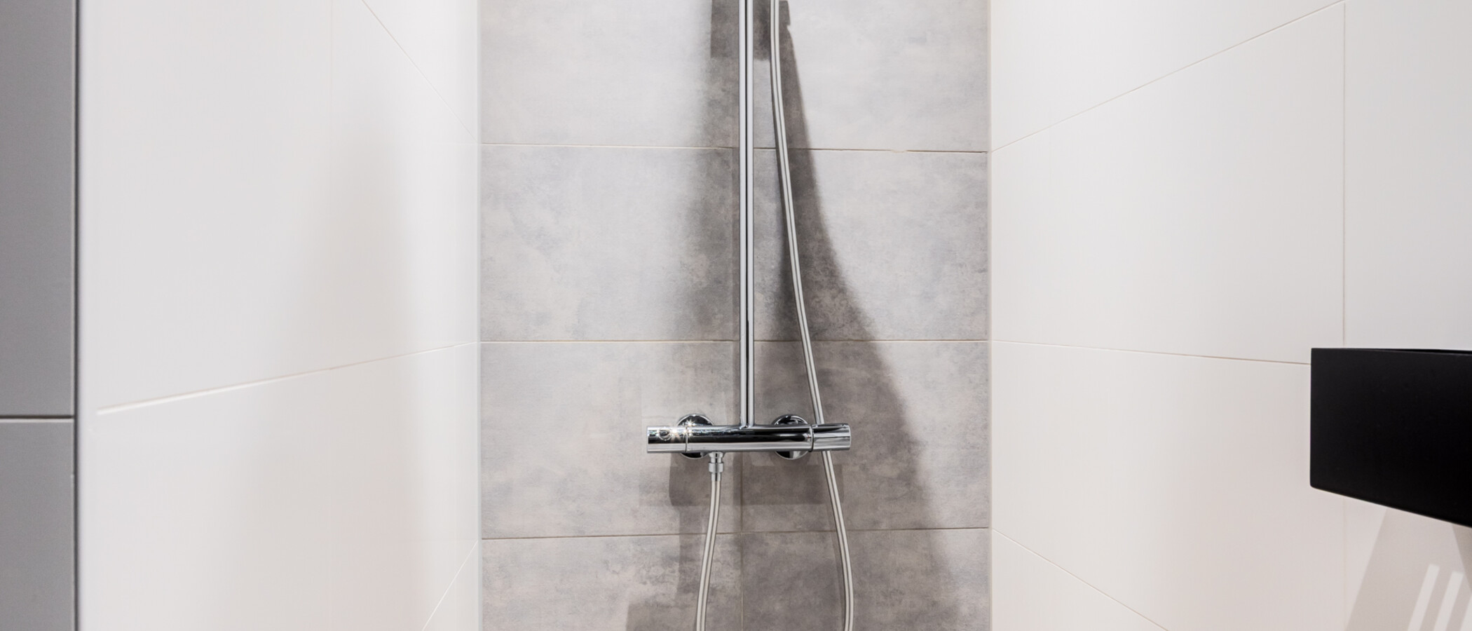ático München Au 05 baño 14953