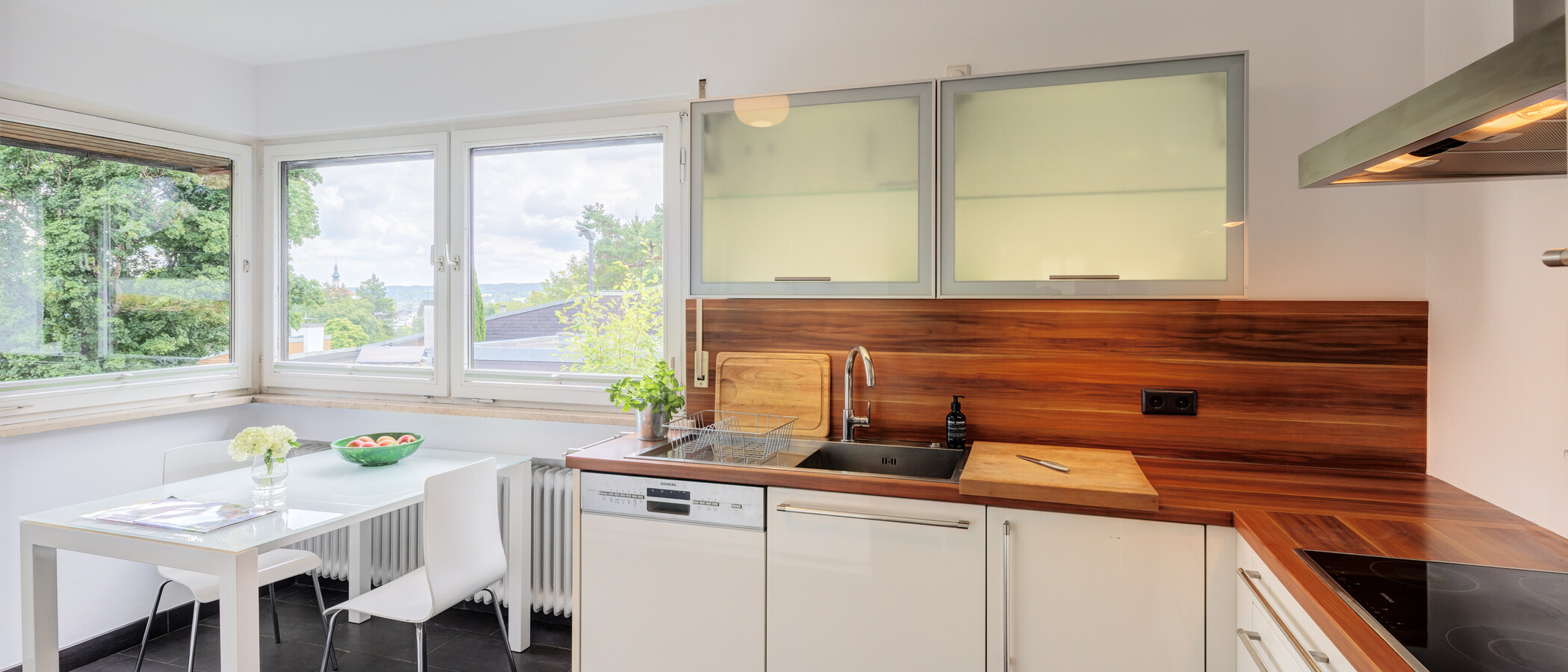 apartamento Starnberg 01 cocina 14954