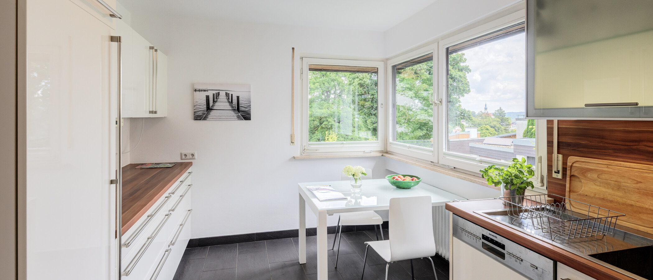 apartamento Starnberg 04 cocina 14954