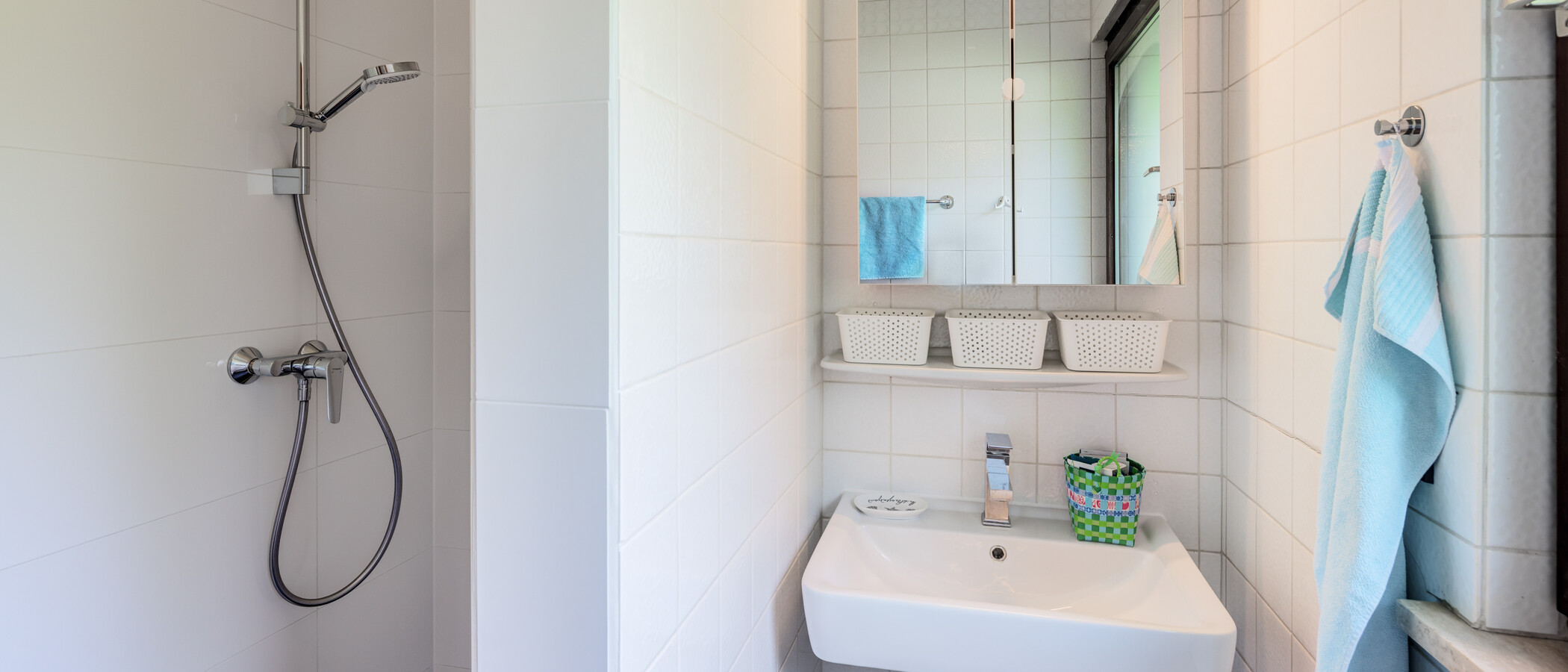apartamento Starnberg 01 2. baño 14954