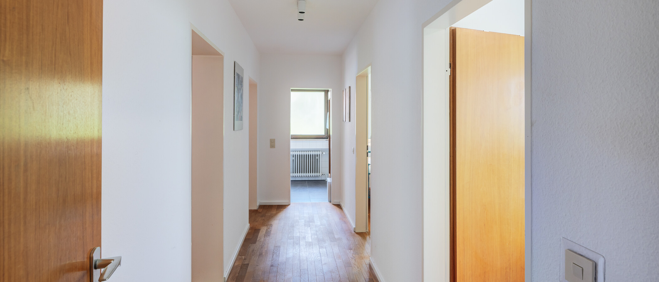 apartamento Starnberg 05 pasillo 14954