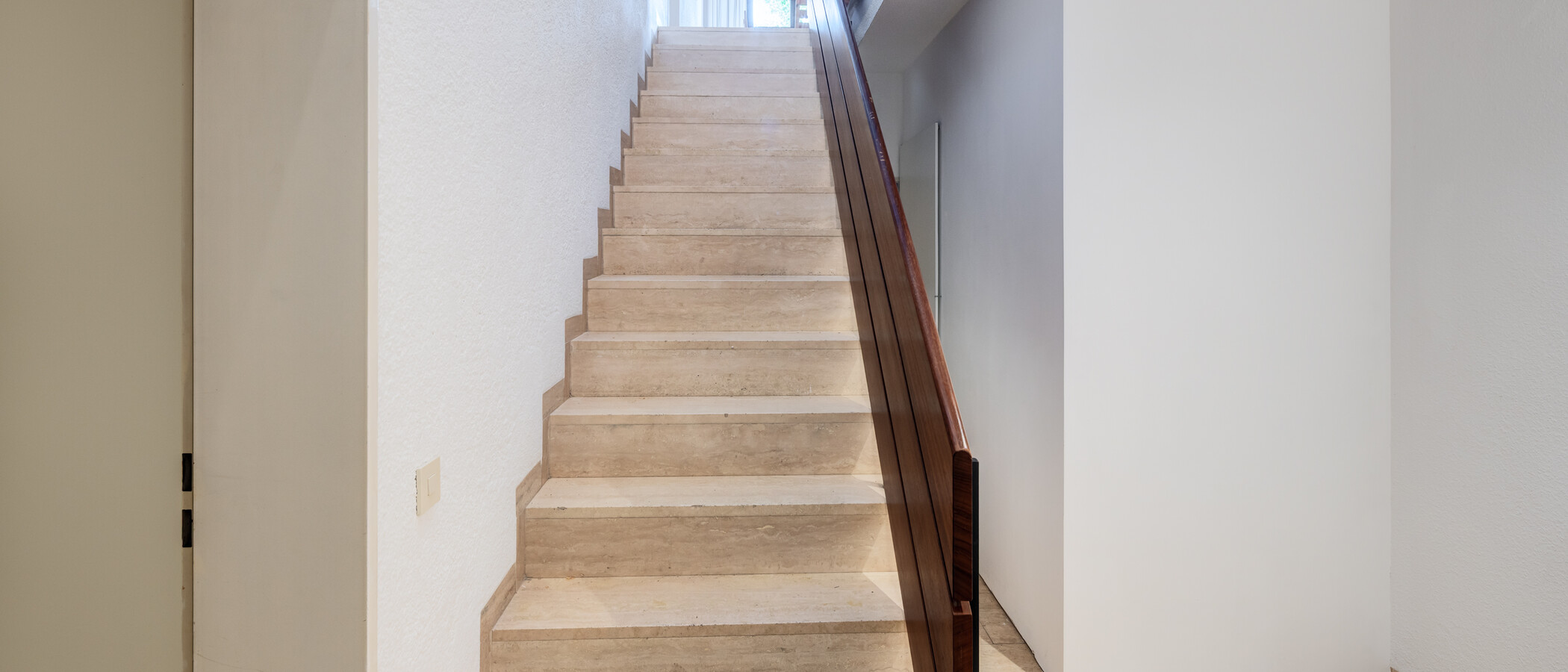 apartamento Starnberg 06 pasillo 14954