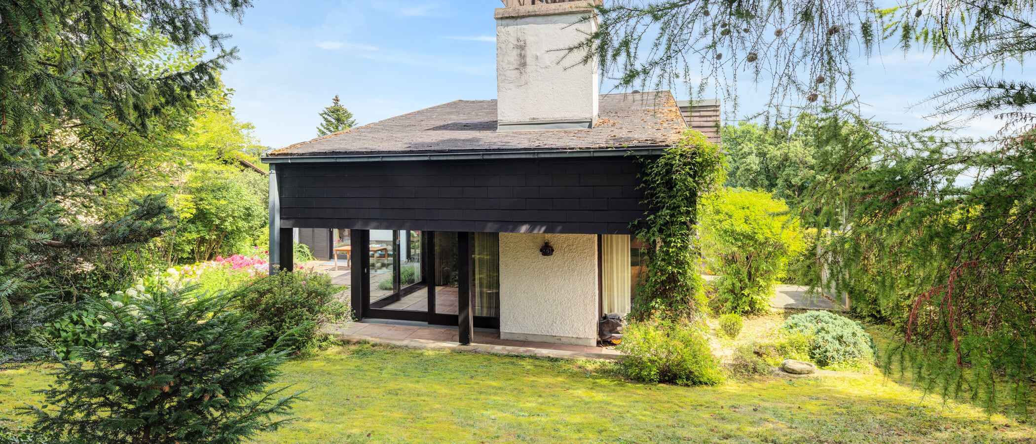 apartamento Starnberg 01 jardín 14954