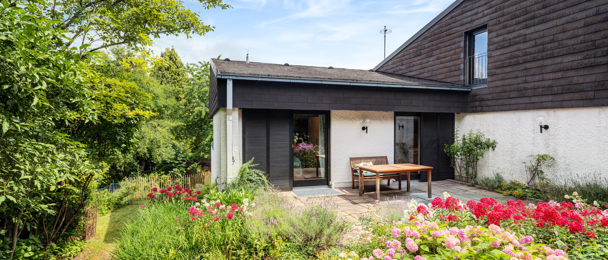 apartamento Starnberg 03 jardín 14954