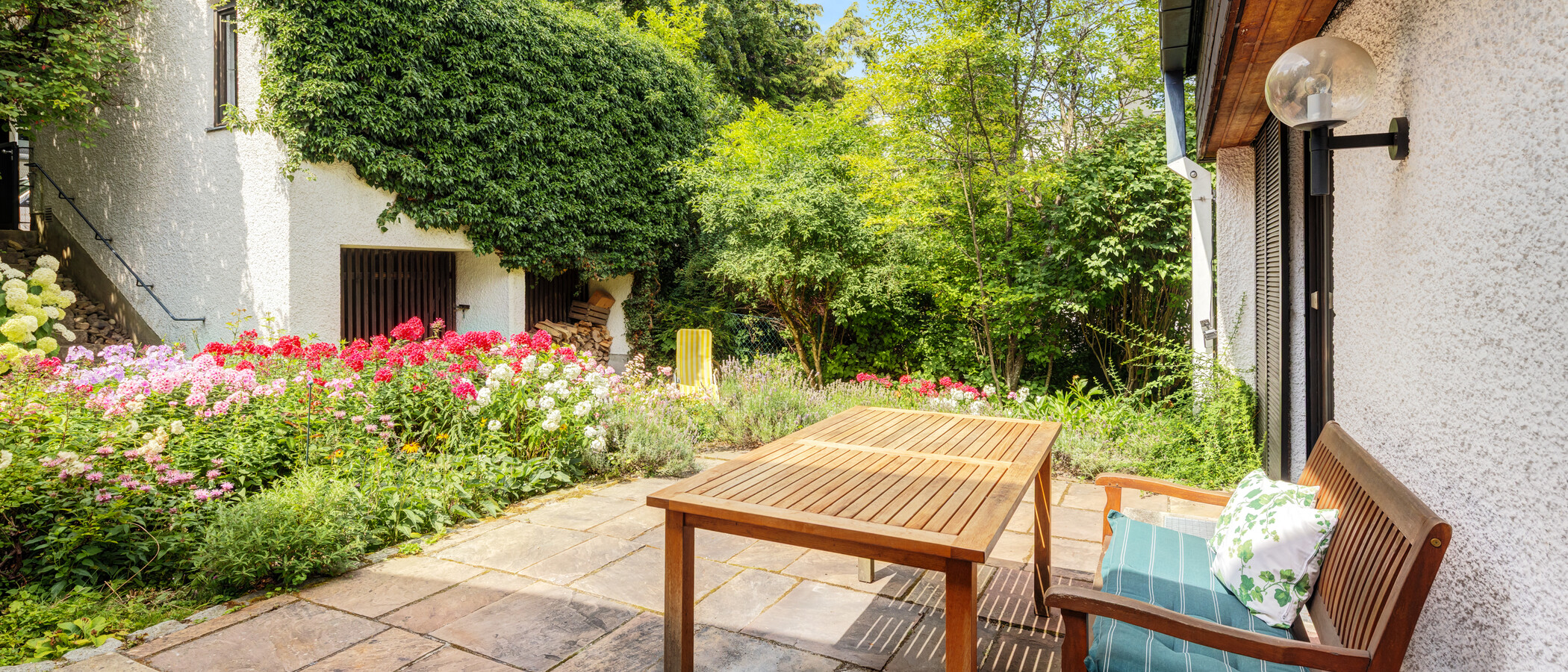 apartamento Starnberg 03 terraza 14954