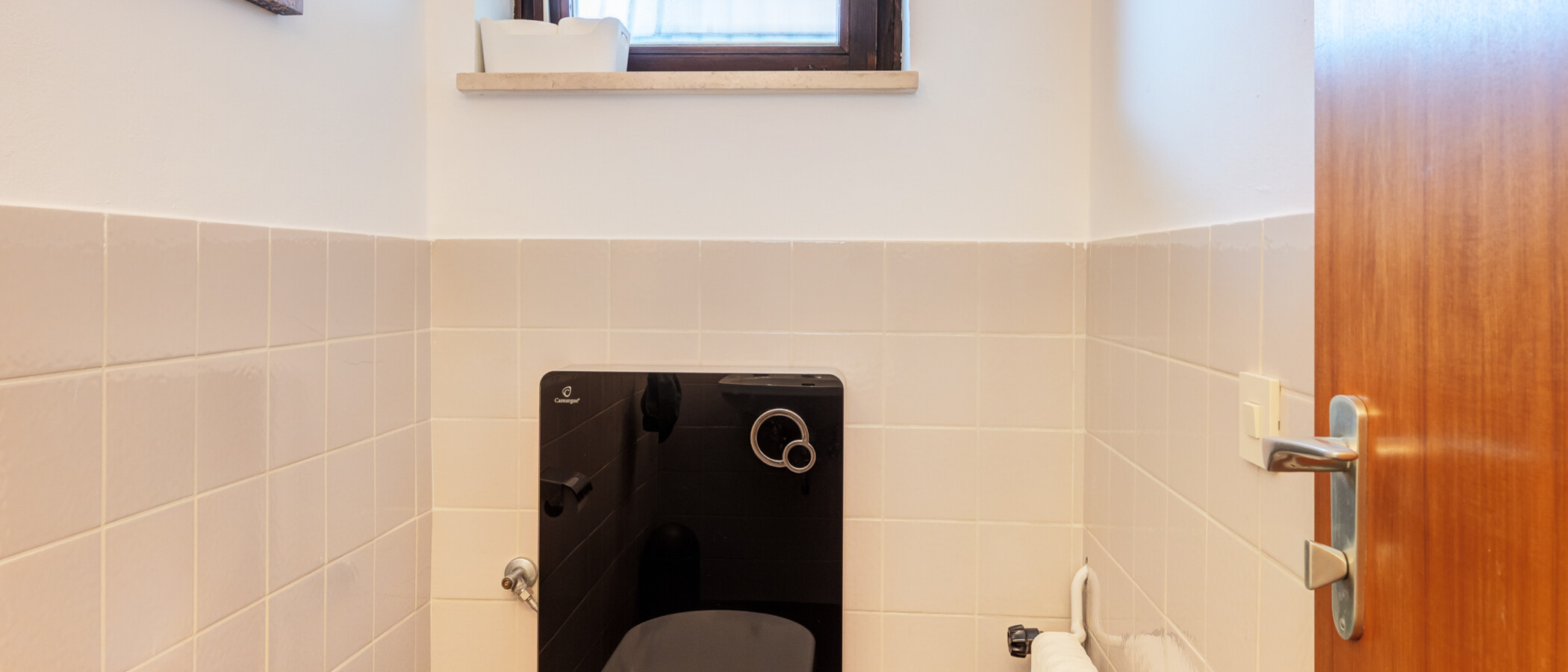 apartamento Starnberg 02 WC de invitados 14954