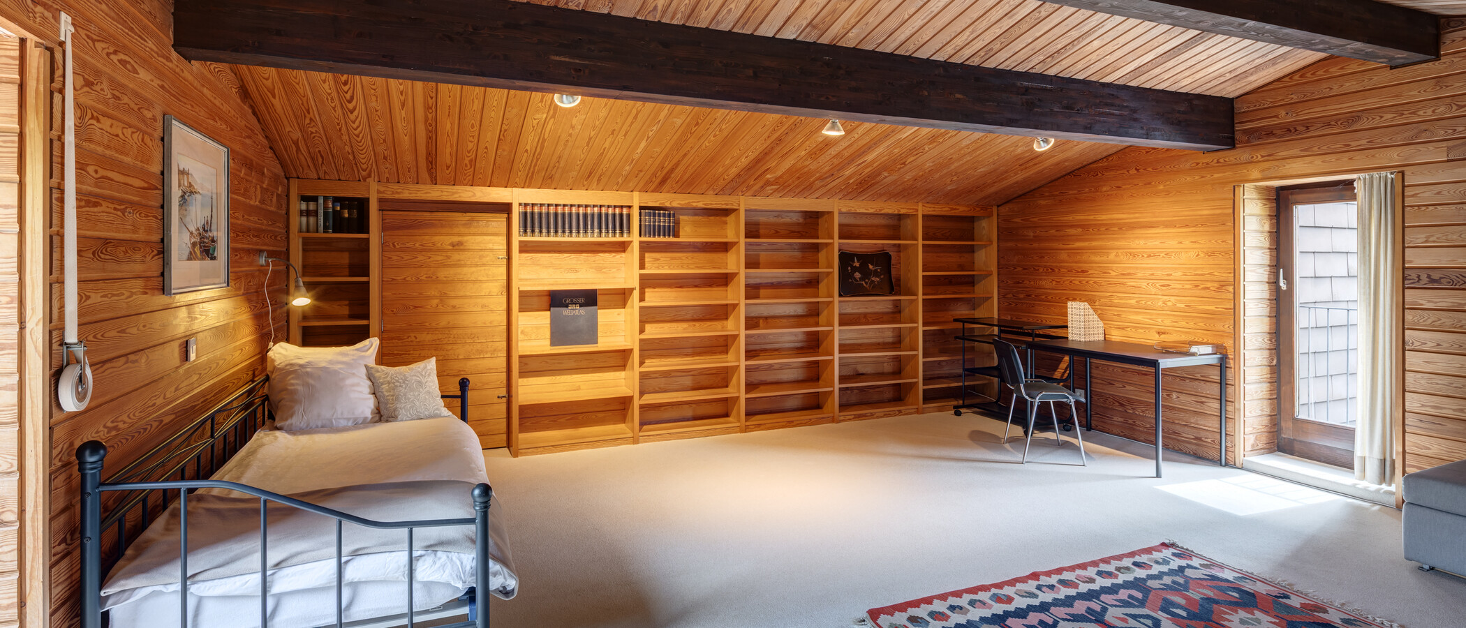 apartamento Starnberg 02 área de trabajo 14954