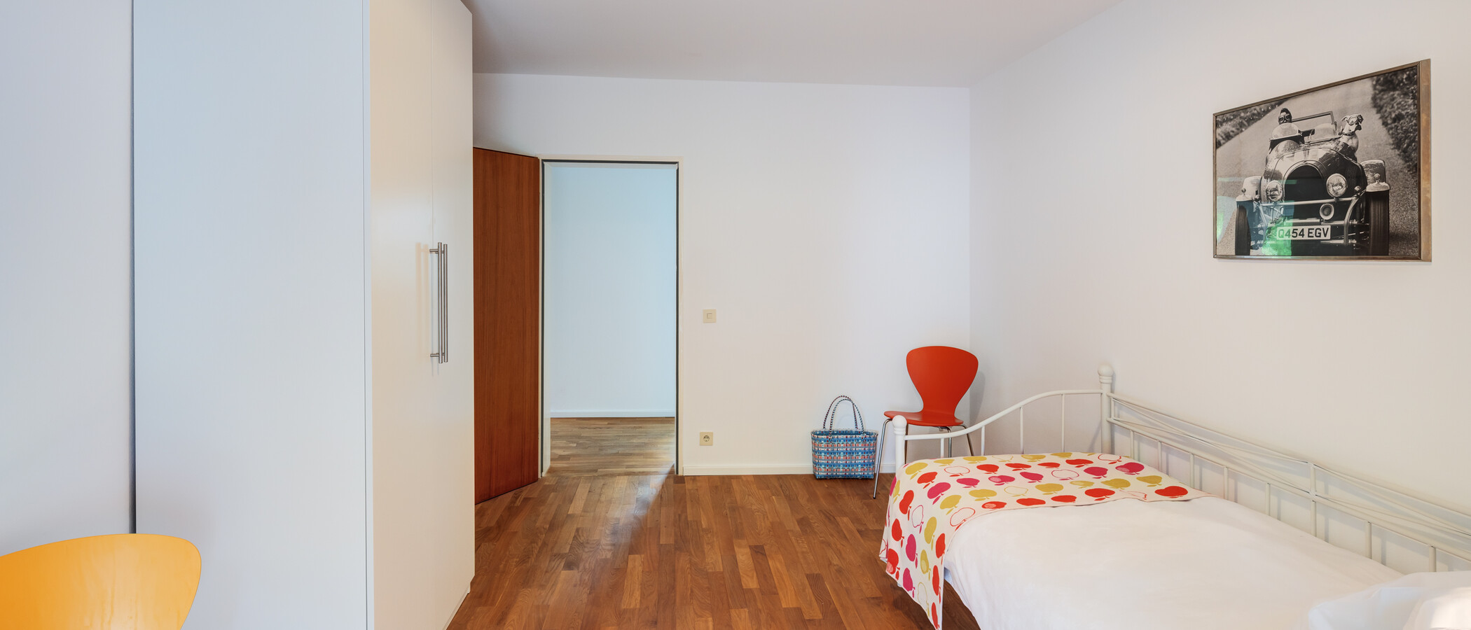 apartamento Starnberg 02 3. dormitorio 14954