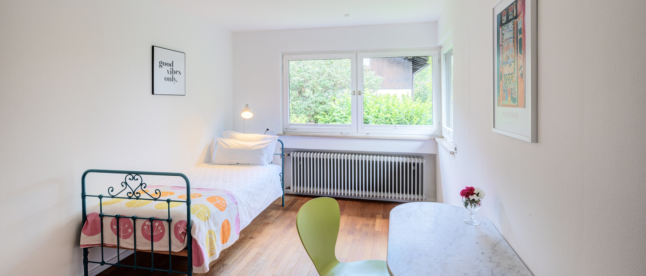 apartamento Starnberg 01 2. dormitorio 14954