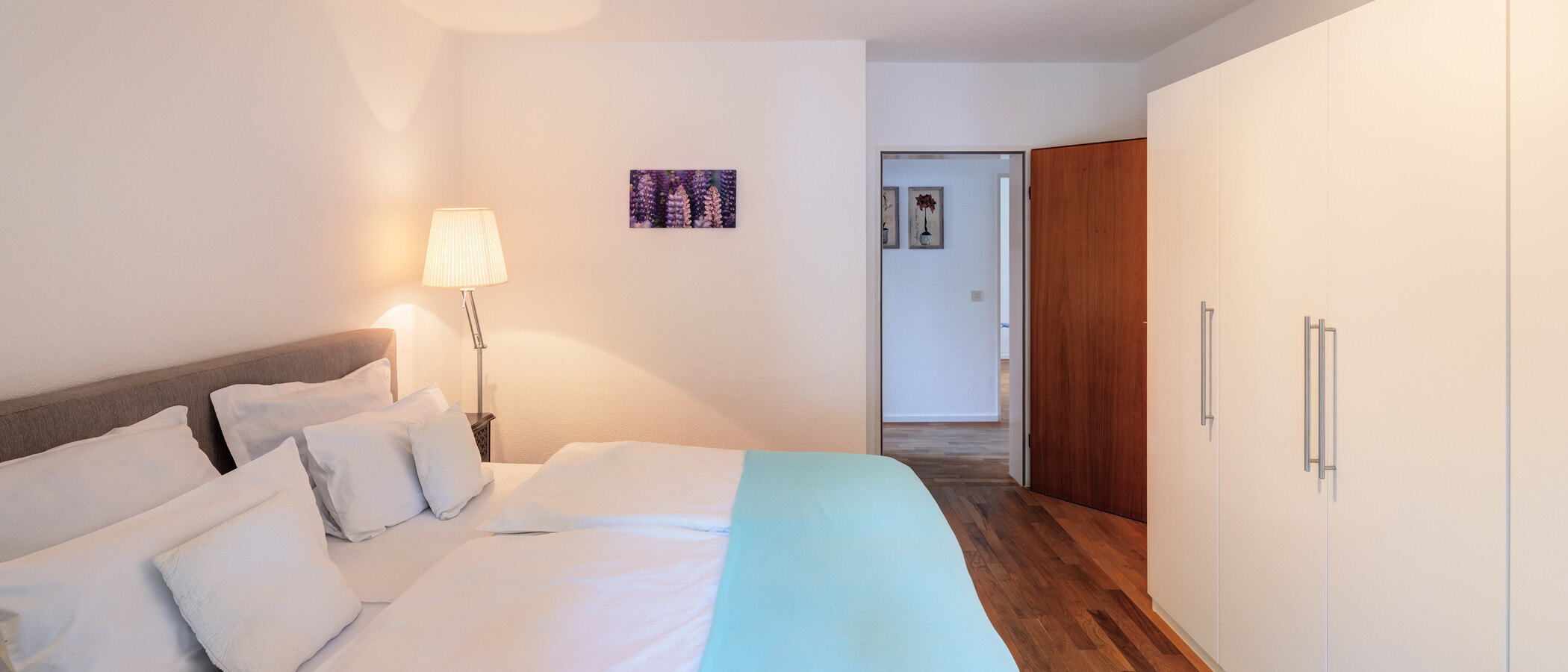 apartamento Starnberg 03 1. dormitorio 14954
