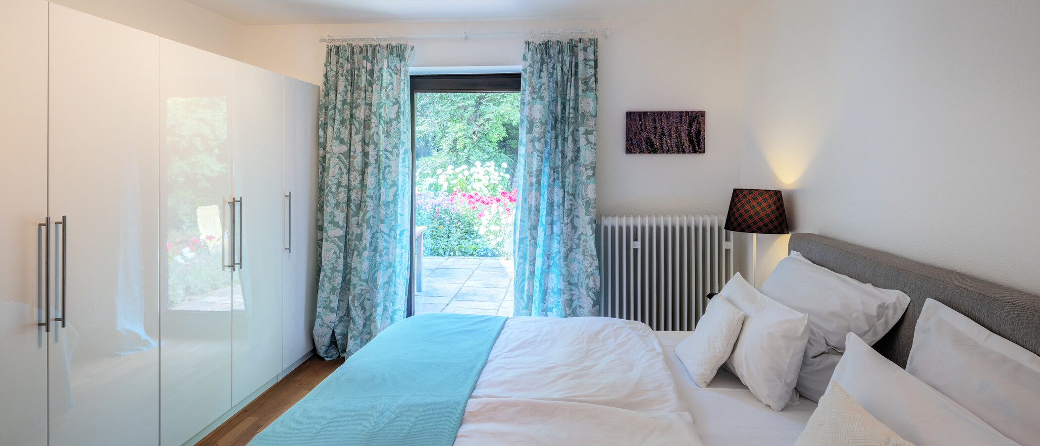 apartamento Starnberg 04 1. dormitorio 14954
