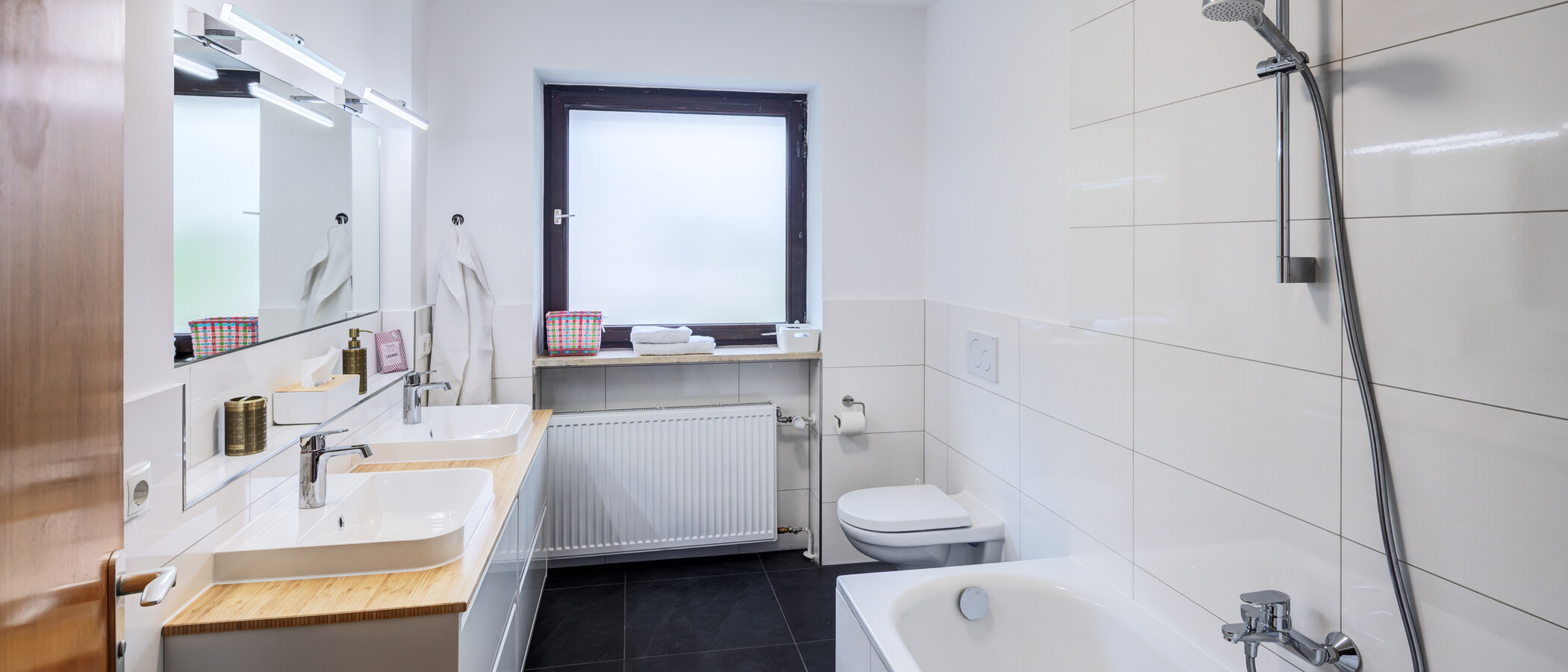apartamento Starnberg 01 1. baño 14954