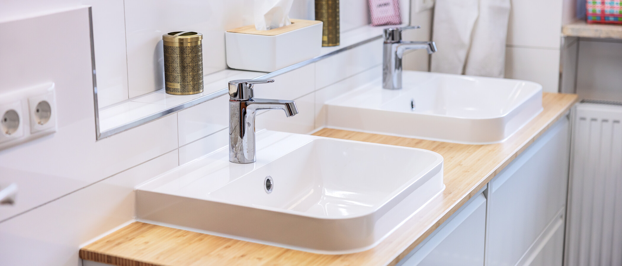 apartamento Starnberg 02 1. baño 14954