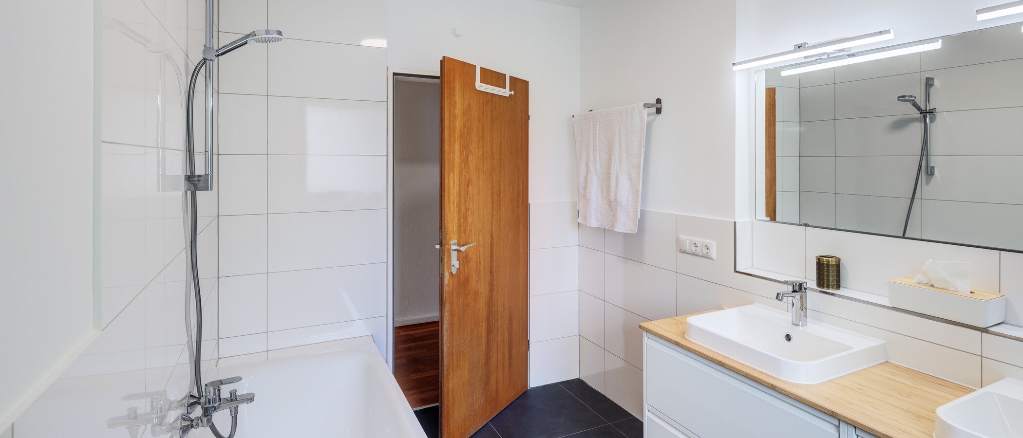 apartamento Starnberg 03 1. baño 14954