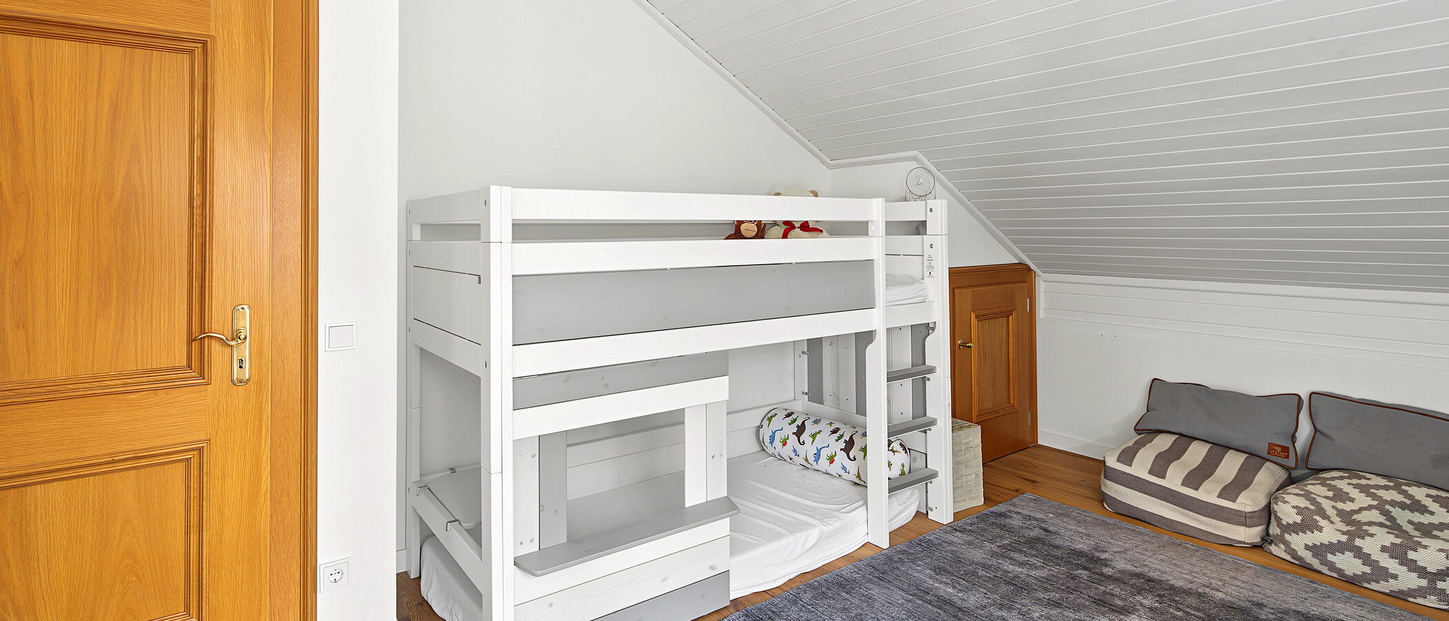 casa München Waldtrudering 01 cuarto infantil 14955