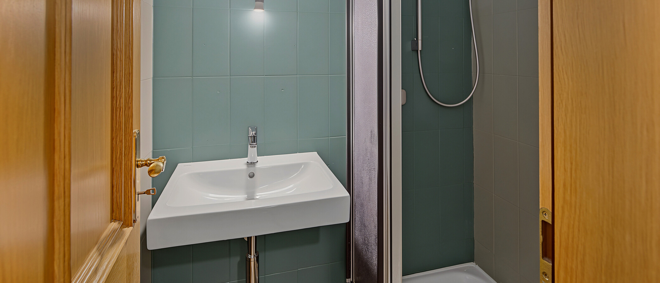 casa München Waldtrudering 01 2. baño 14955