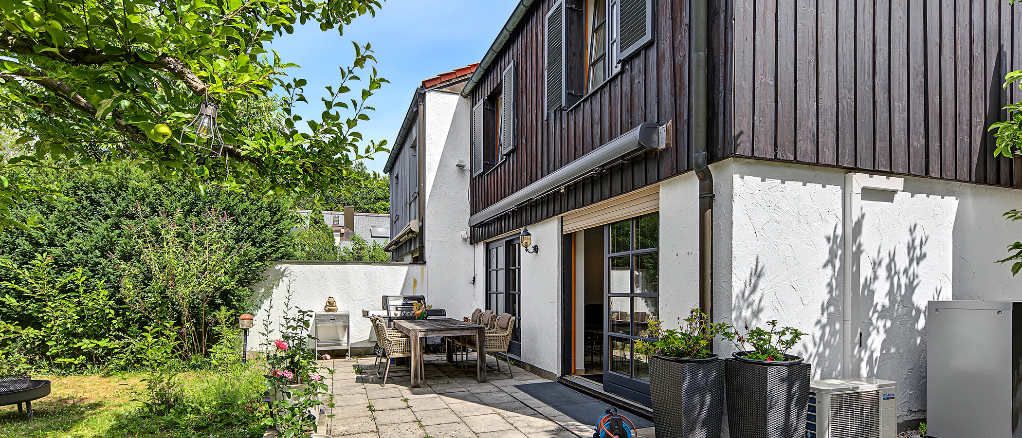 casa München Waldtrudering 01 terraza 14955