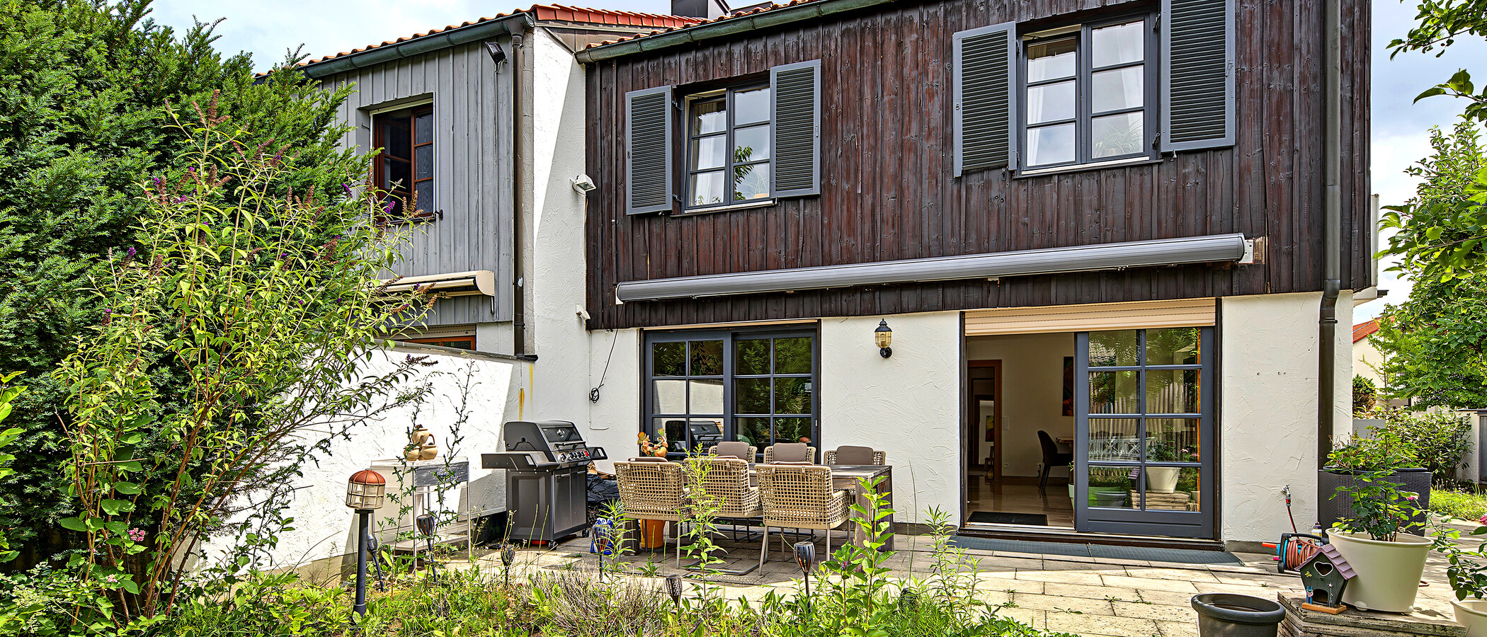 casa München Waldtrudering 02 terraza 14955