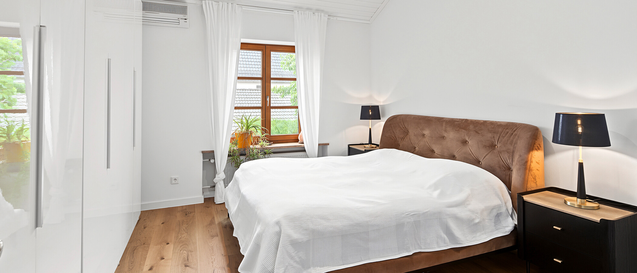 casa München Waldtrudering 01 1. dormitorio 14955