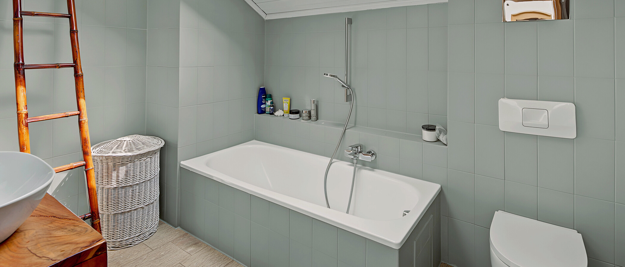 casa München Waldtrudering 02 1. baño 14955